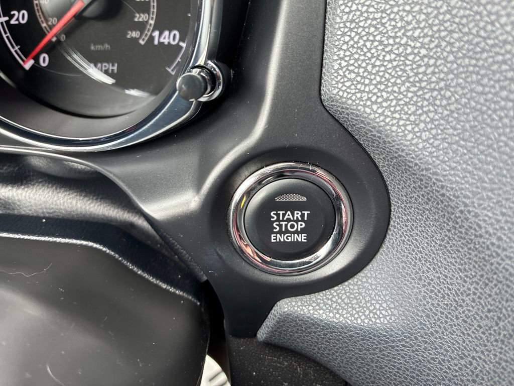 Used 2022 Mitsubishi Outlander Sport SE image 28