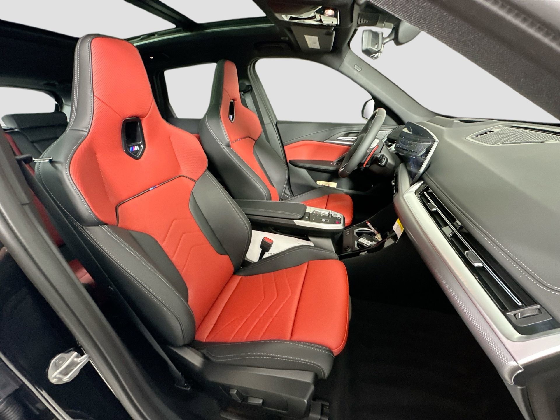 New 2026 BMW X1 M35i w/ Technology Package image 29