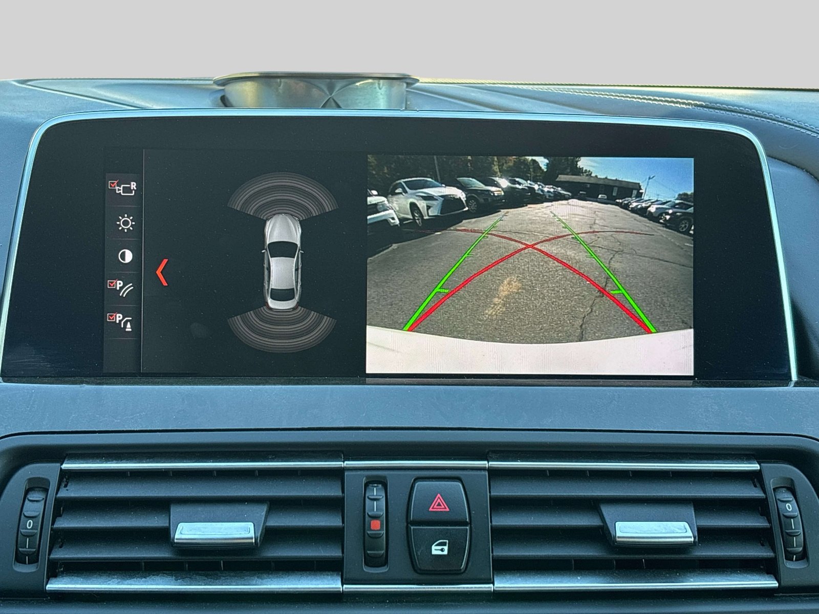 Used 2018 BMW ALPINA B6 xDrive Gran Coupe w/ Executive Package AWD/4WD image 21