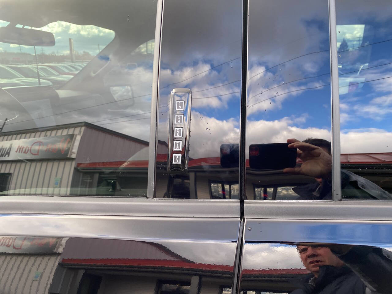 Used 2024 Ford F150 Tremor w/ Bed Utility Package image 15