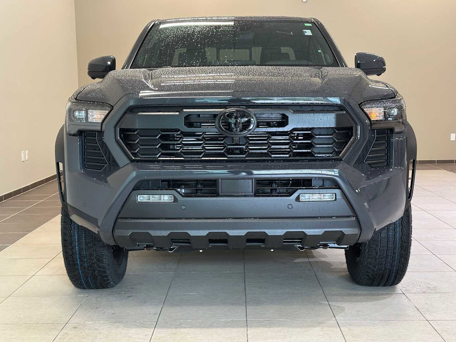 New 2026 Toyota Tacoma TRD Off-Road image 7