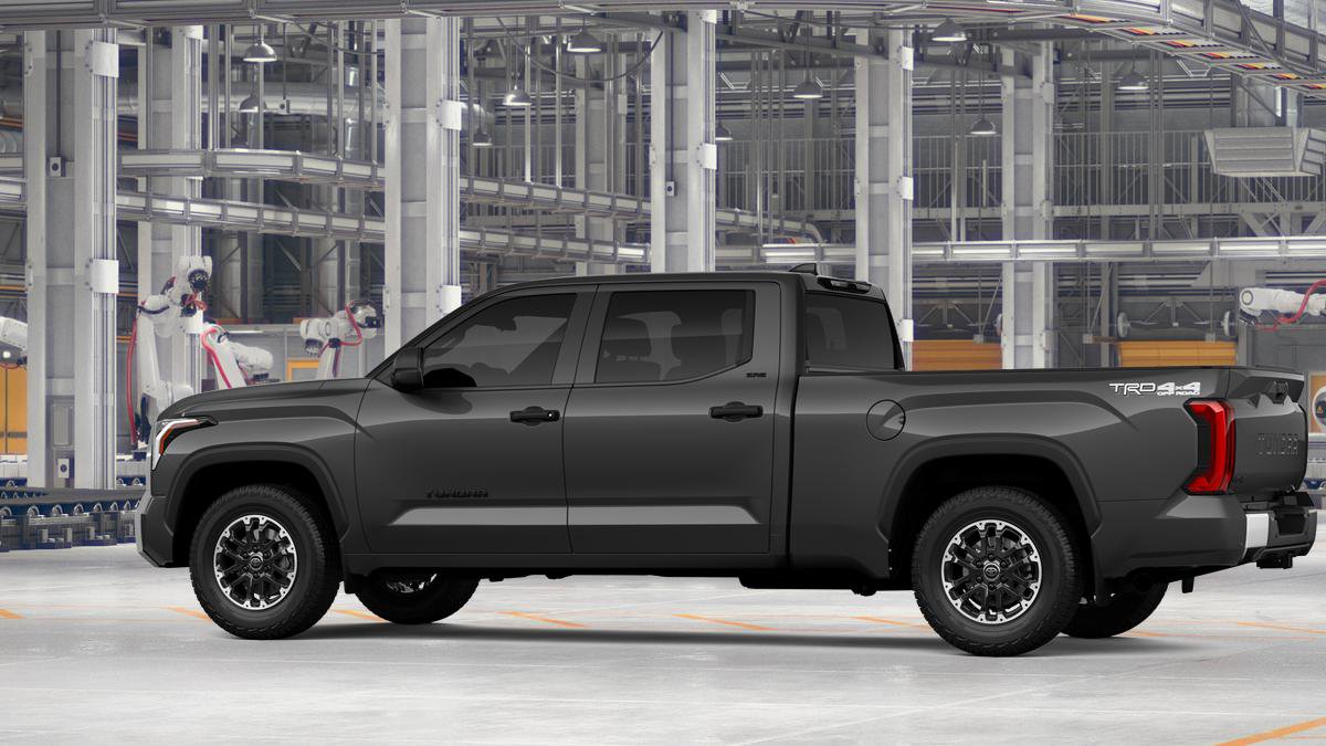 New 2026 Toyota Tundra SR5 image 7