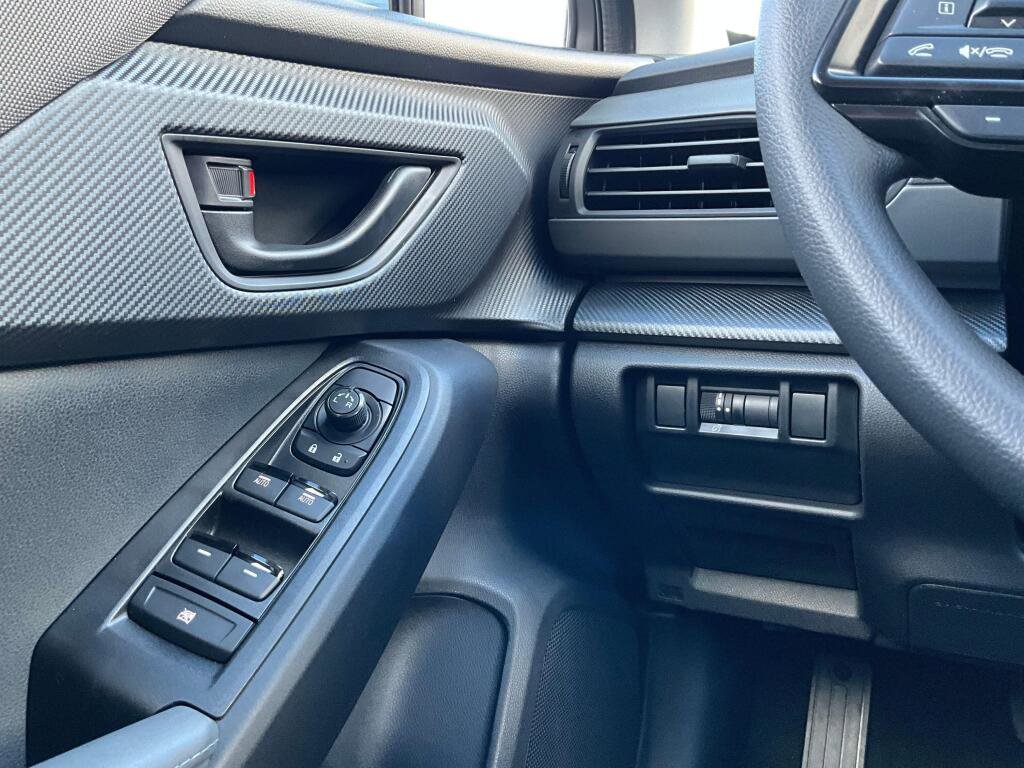 New 2026 Subaru Crosstrek 2.0i Premium image 23