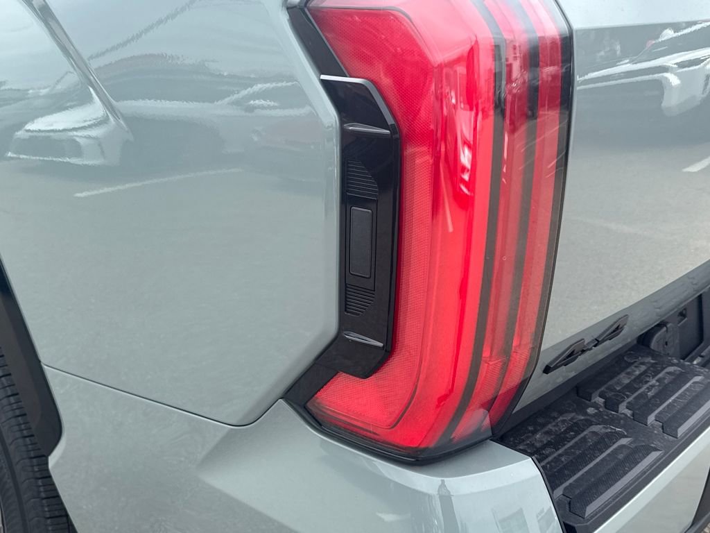 New 2026 Toyota Tundra Platinum image 6