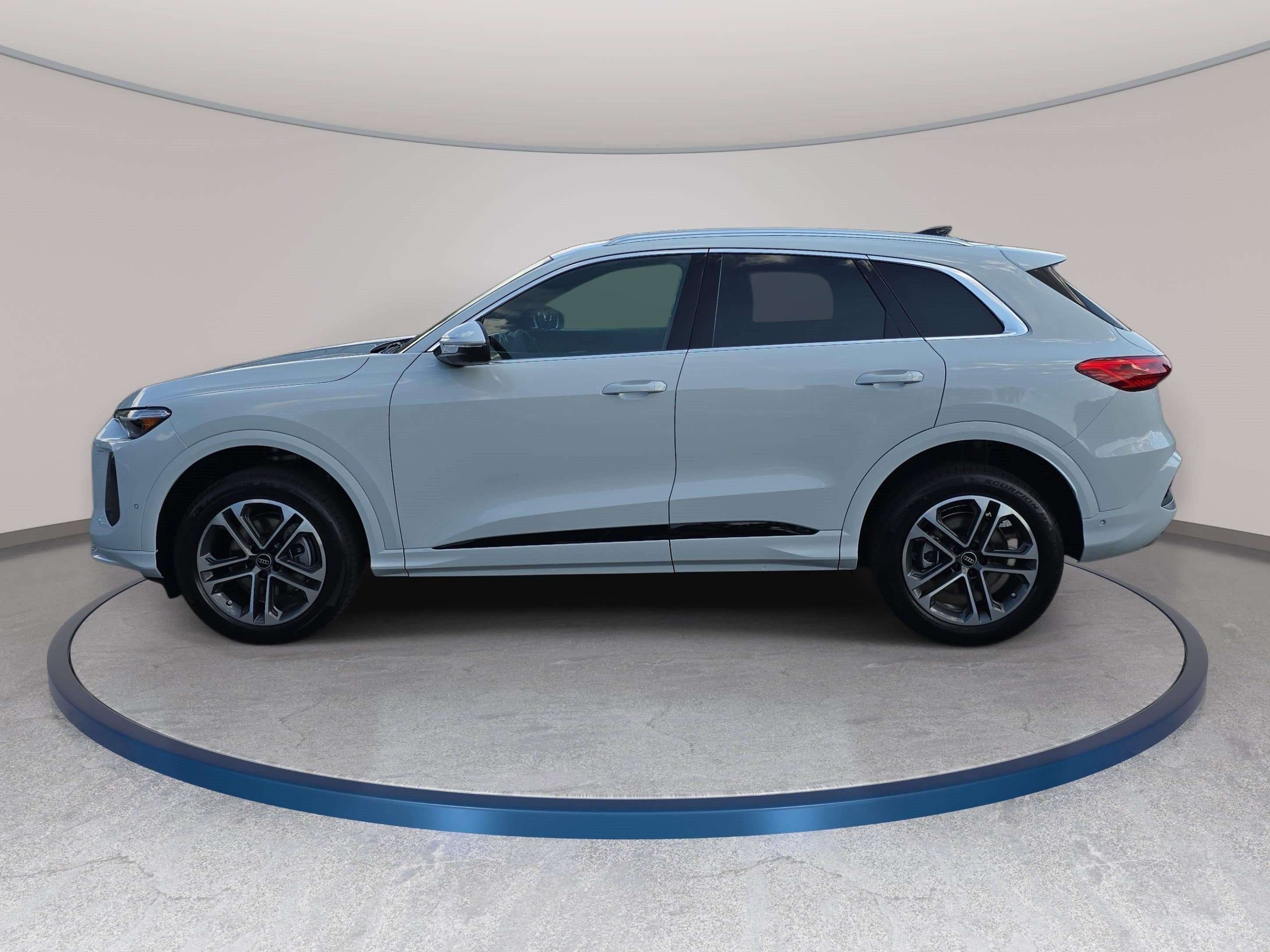 New 2026 Audi Q5 Premium Plus AWD/4WD image 8