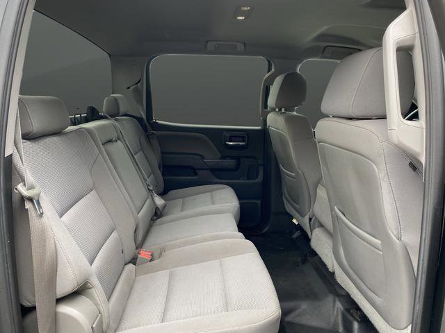 Used 2015 GMC Sierra 1500 4x4 Crew Cab image 26