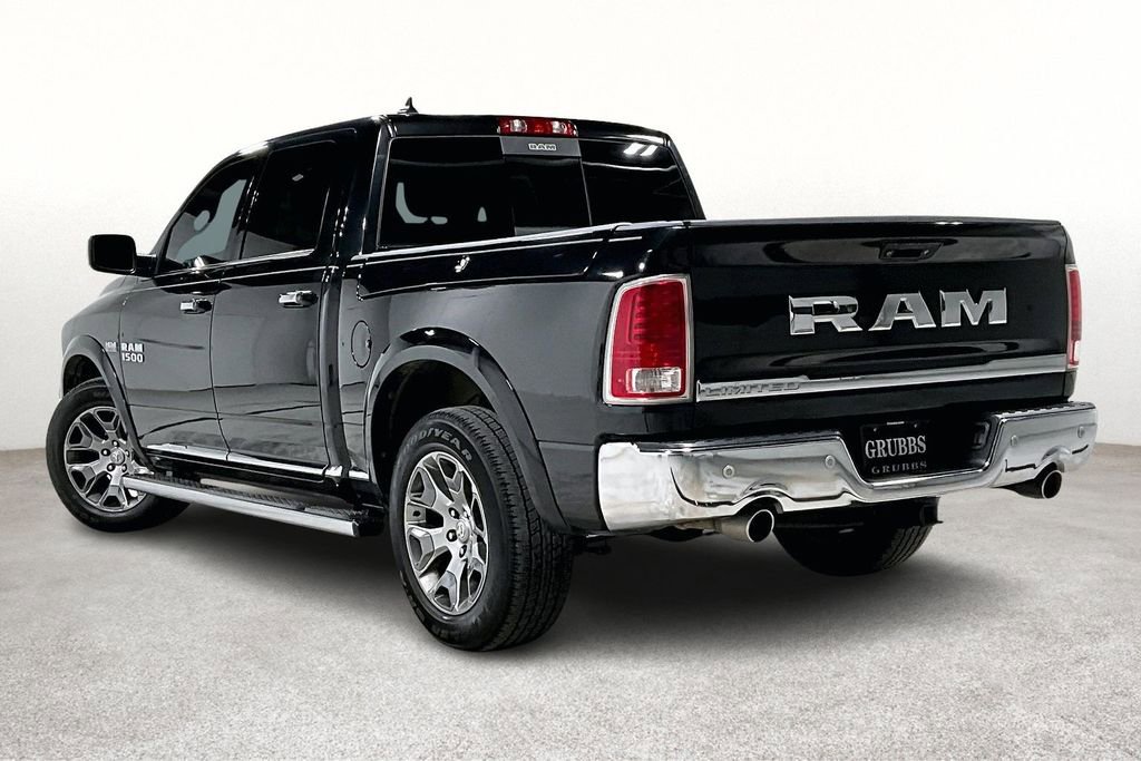 Used 2016 RAM 1500 Limited image 11