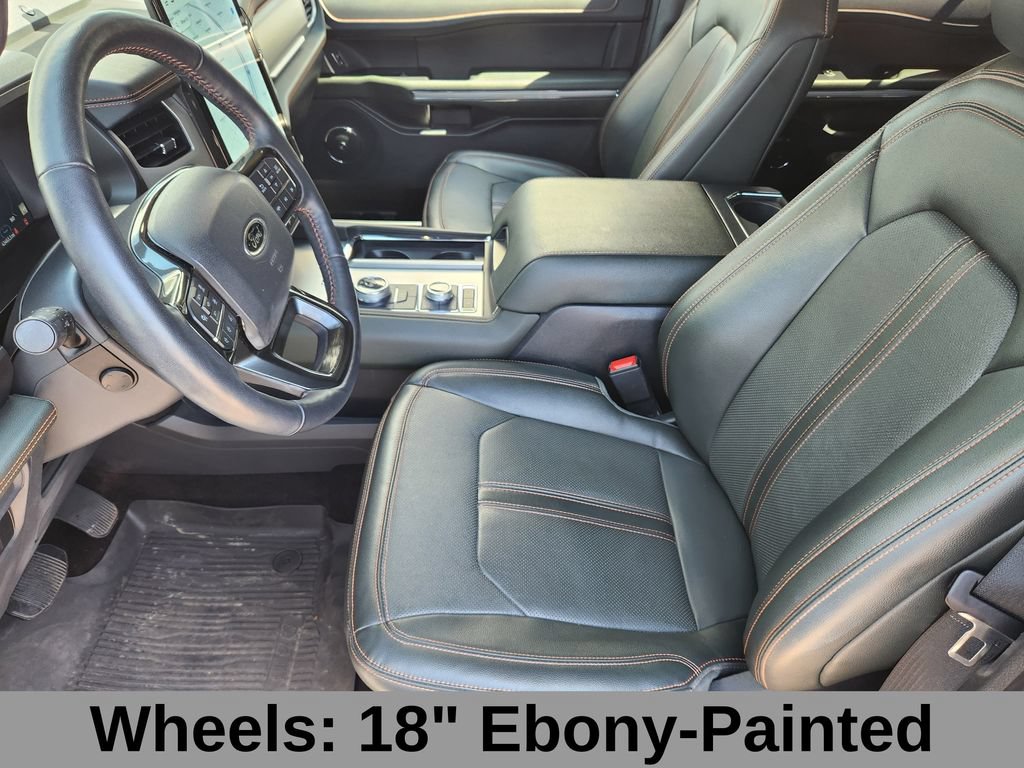 Used 2022 Ford Expedition Timberline AWD/4WD image 17