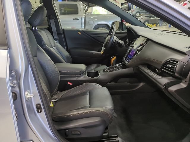Used 2022 Subaru Outback Wilderness AWD/4WD image 15