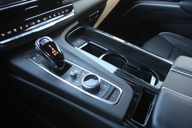 Used 2023 Cadillac Escalade Sport w/ Touring Package AWD/4WD image 40