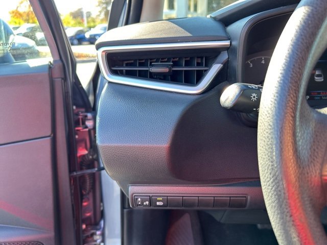 Used 2024 Toyota Corolla LE image 26