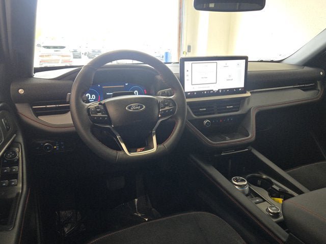 Used 2025 Ford Explorer ST AWD/4WD image 17