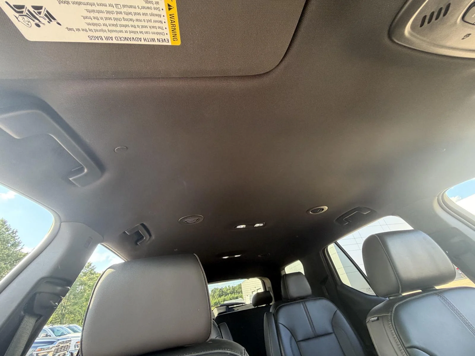 Used 2023 Chevrolet Traverse RS AWD/4WD image 22