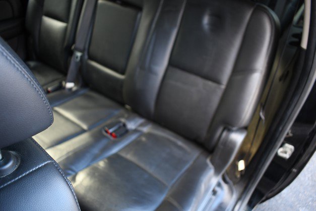 Used 2013 Chevrolet Suburban LTZ image 23