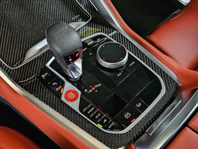 New 2026 BMW X5 M Competition image 11