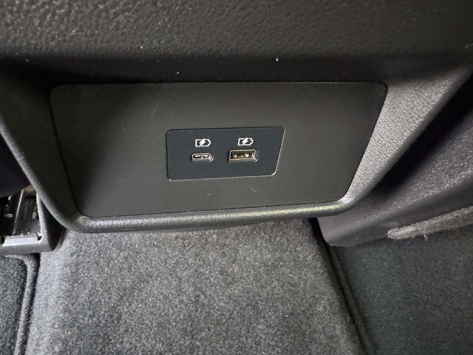 Used 2023 Nissan Rogue SV w/ SV Premium B Package AWD/4WD image 22