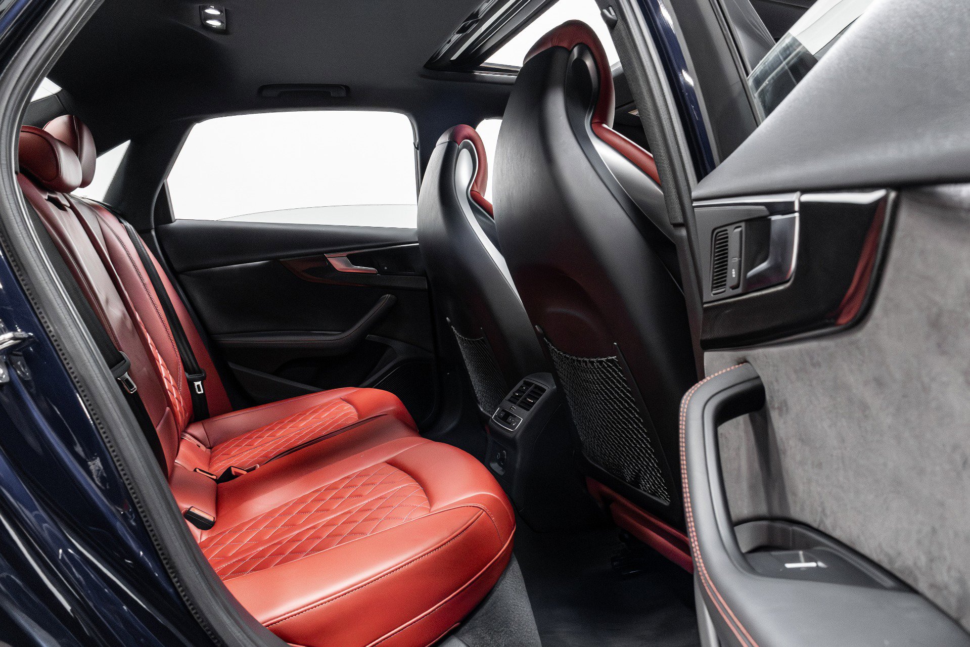 Used 2018 Audi S4 Premium Plus w/ Navigation Package image 67