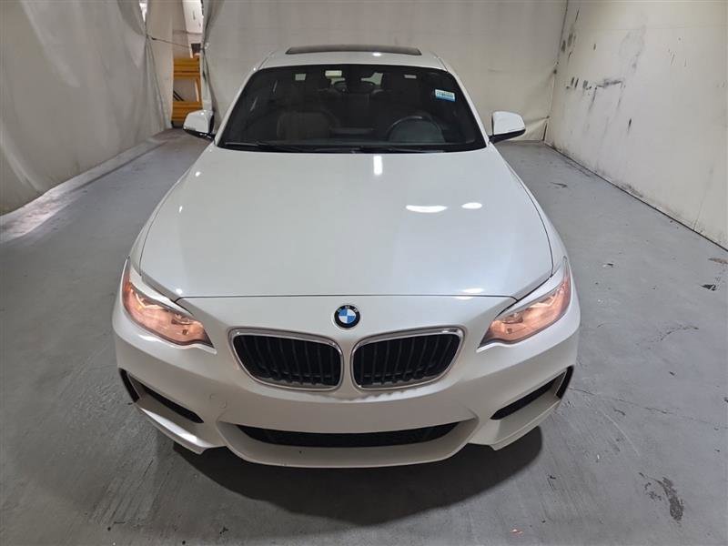 Used 2015 BMW 228i Coupe image 2