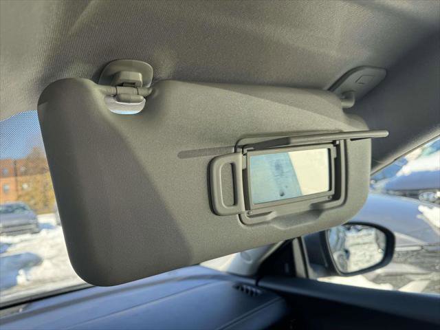 Used 2022 Nissan Sentra SV w/ All-Weather Package image 28