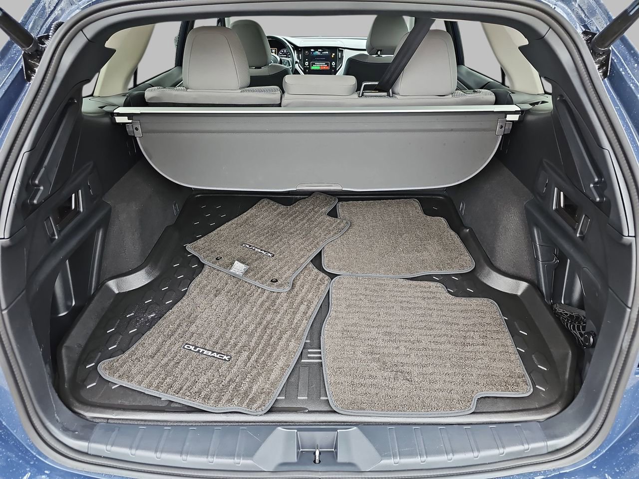 Used 2024 Subaru Outback Premium AWD/4WD image 15