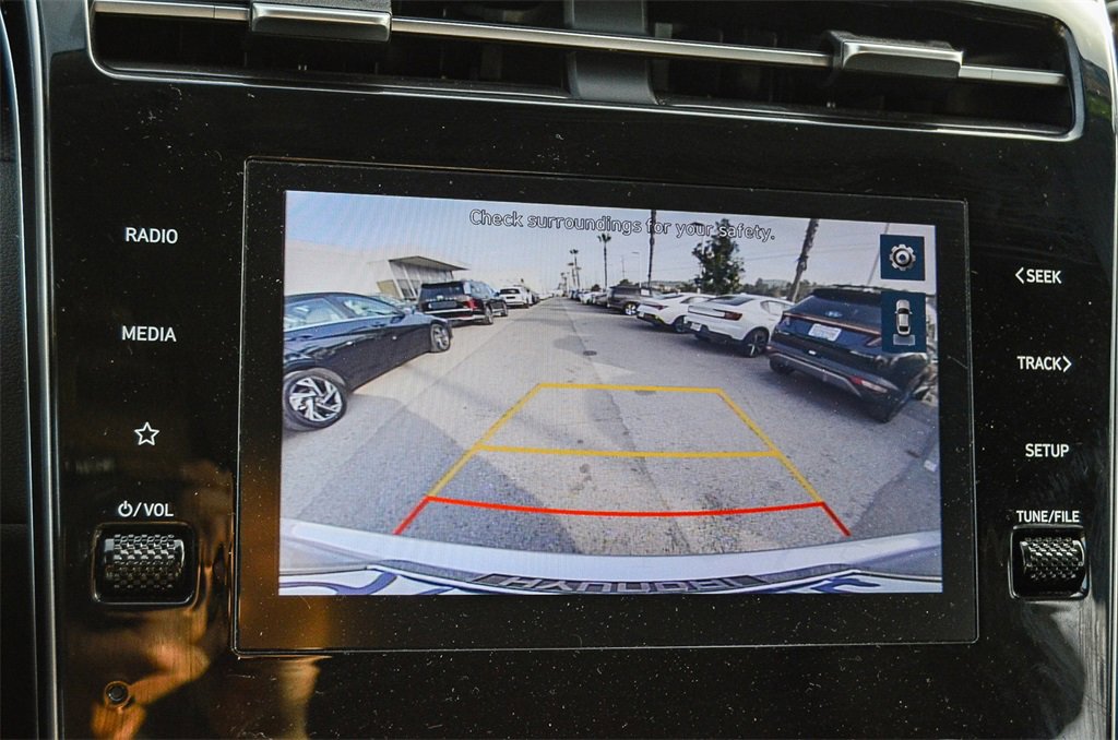 Certified 2023 Hyundai Tucson SE image 23