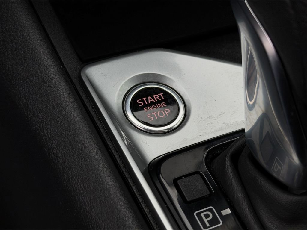 Used 2022 Nissan Altima 2.5 S FWD image 17