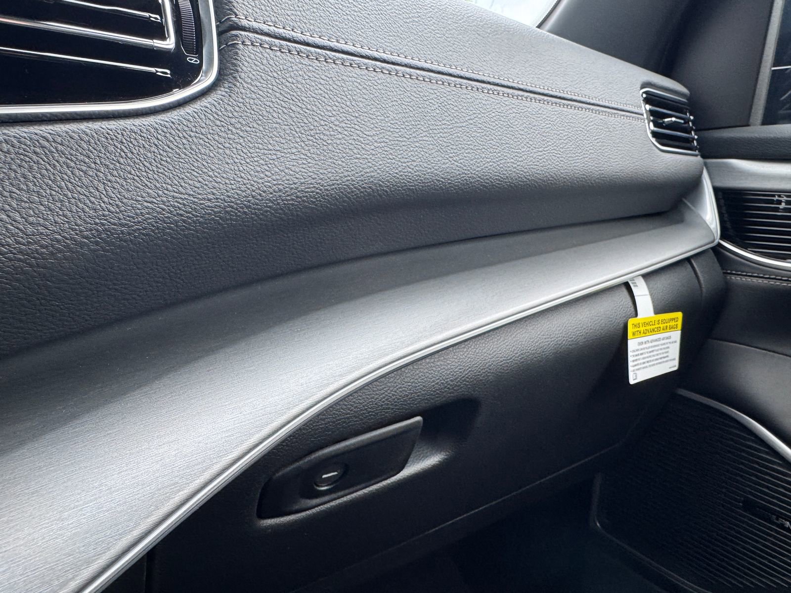 New 2025 Jeep Wagoneer Series II image 21