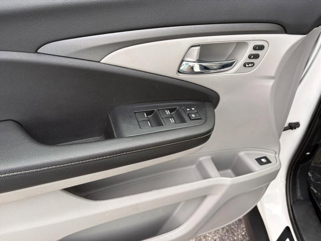 Used 2024 Honda Ridgeline RTL image 21