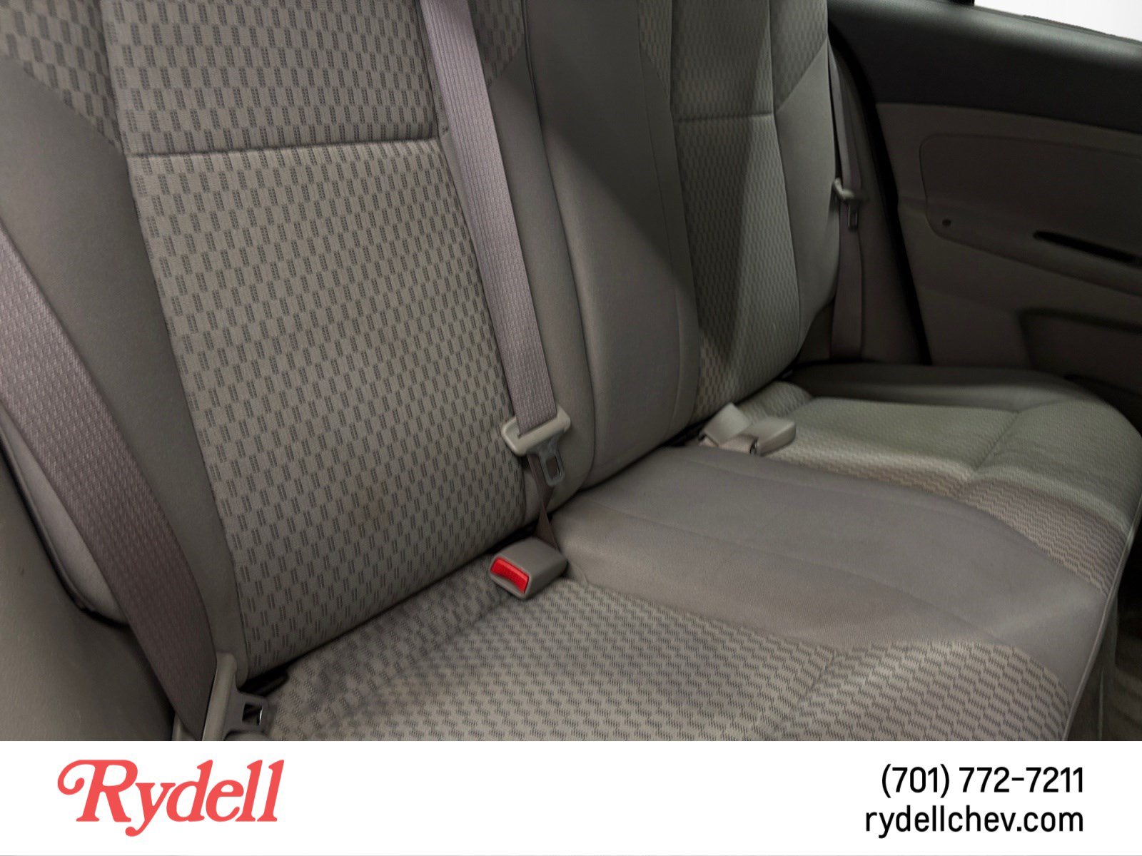 Used 2007 Chevrolet Cobalt LT FWD image 17