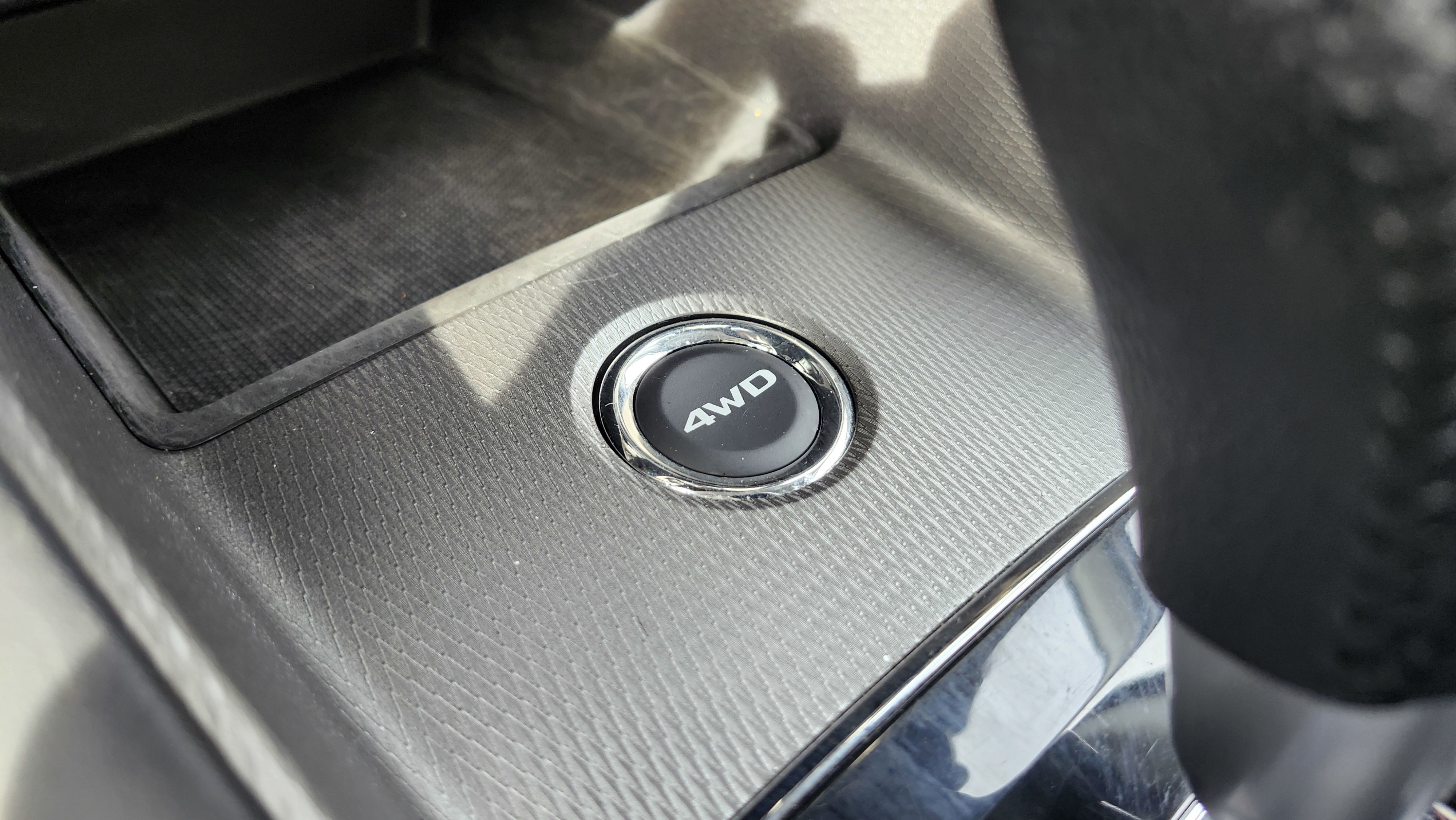 Used 2024 Mitsubishi Outlander Sport AWD image 9