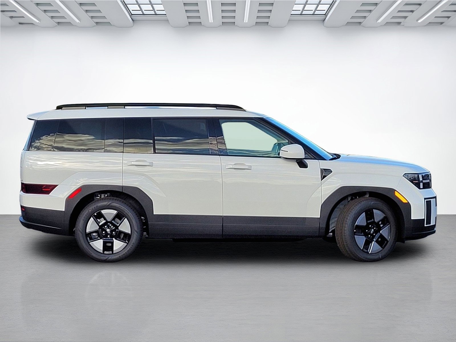 New 2026 Hyundai Santa Fe Limited image 4