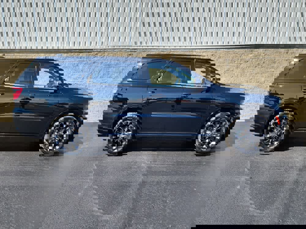 Used 2021 Dodge Durango R/T w/ Premium Interior Group