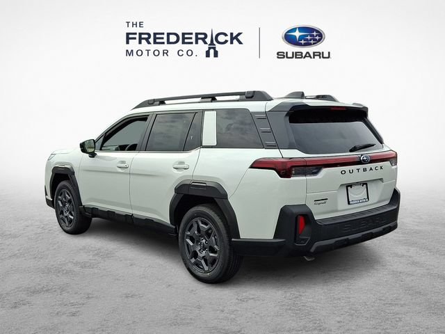New 2026 Subaru Outback Premium AWD/4WD image 4