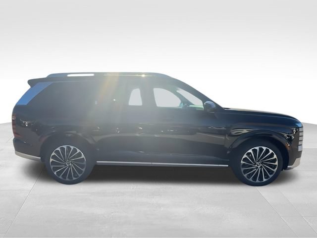New 2026 Hyundai Palisade Calligraphy FWD image 9