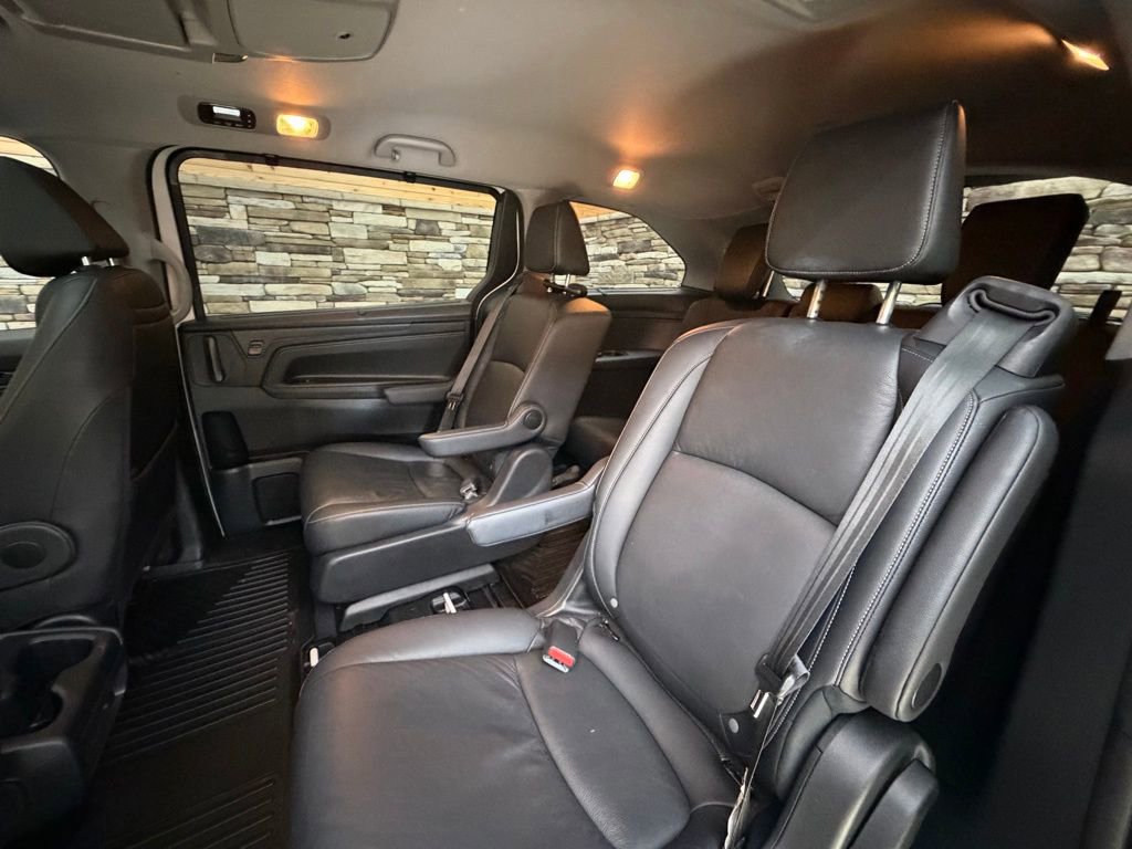 Used 2023 Honda Odyssey Touring image 29