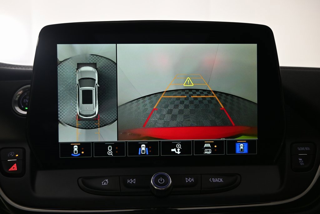 Used 2023 Chevrolet Blazer RS w/ Driver Confidence II Package image 29