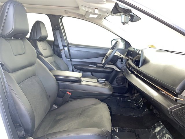 Certified 2025 Nissan Ariya AWD image 20