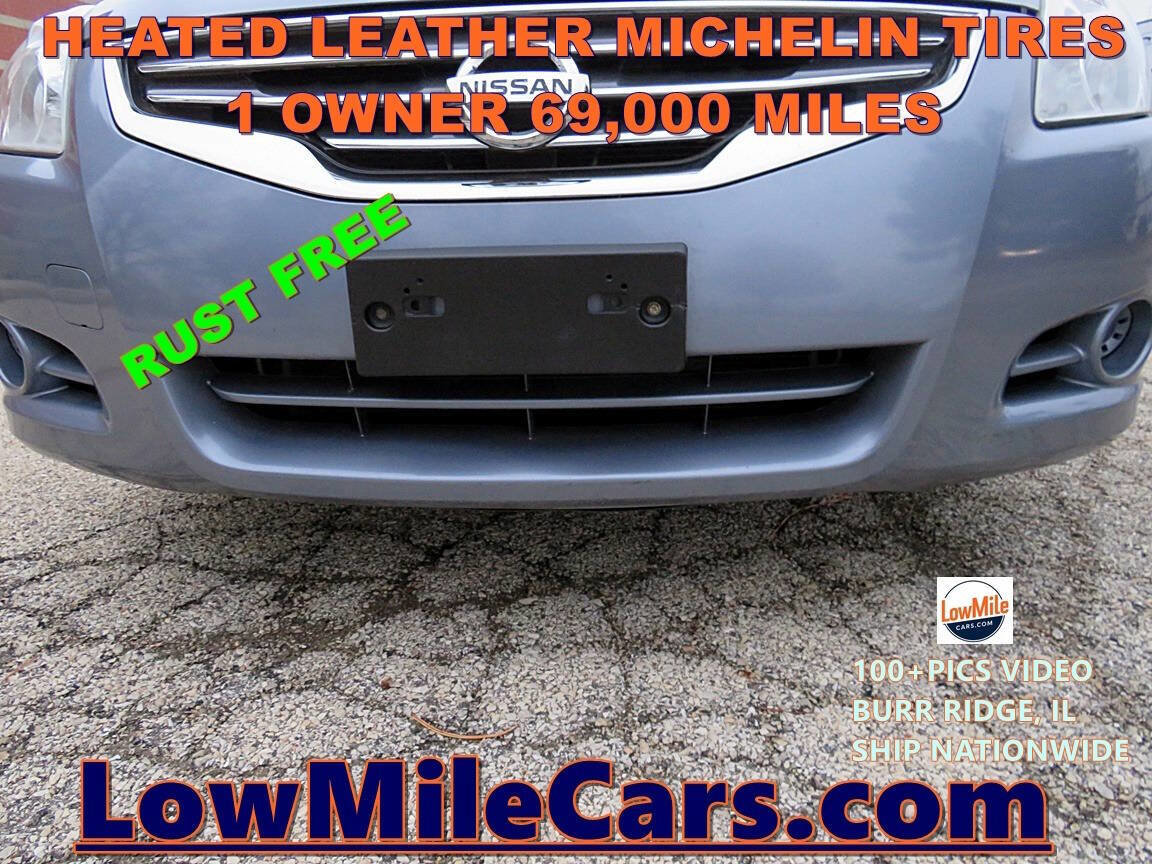Used 2011 Nissan Altima 2.5 S w/ Convenience Pkg image 34