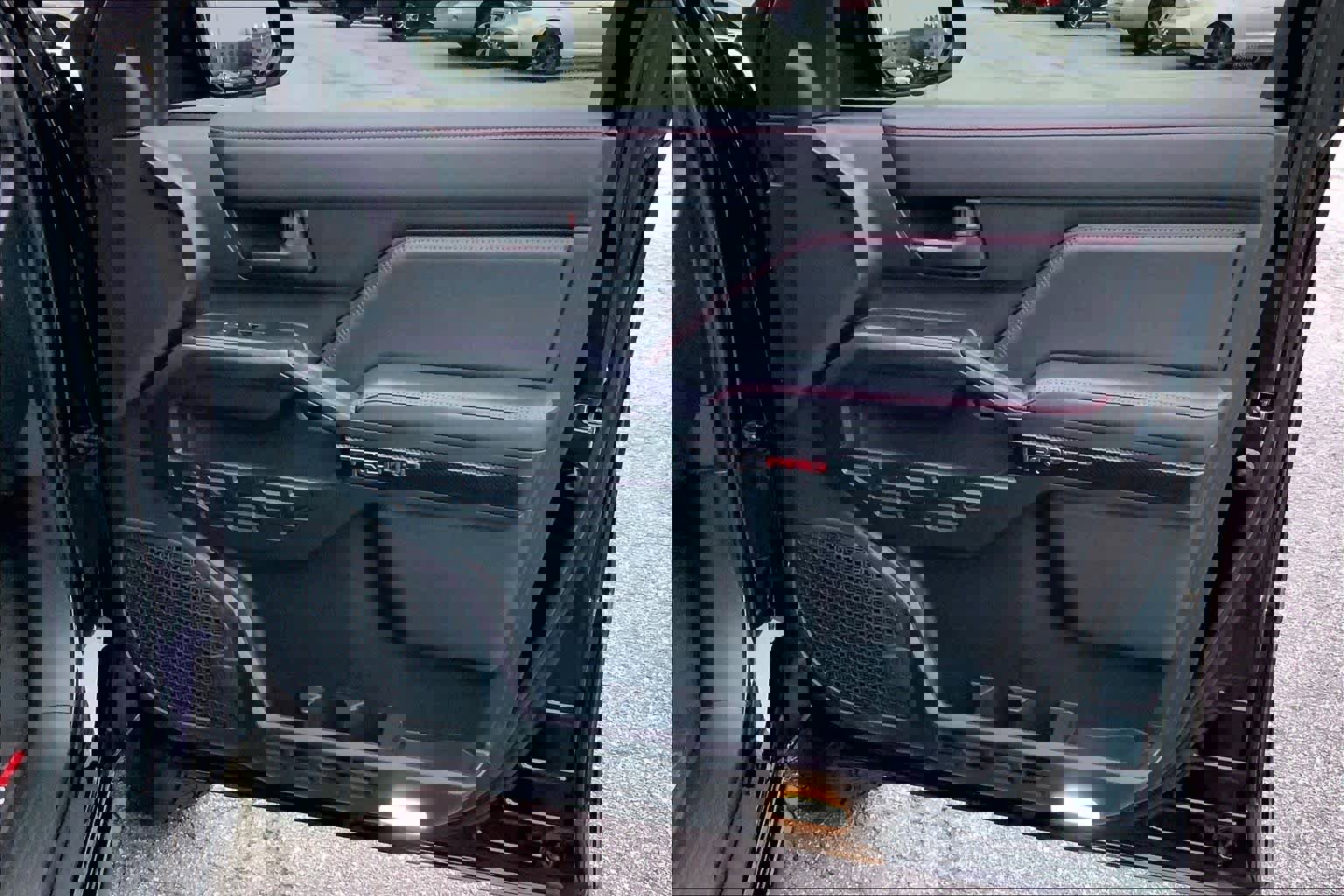 Used 2025 Toyota 4Runner TRD Pro image 23