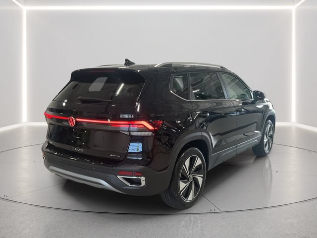 New 2026 Volkswagen Taos SE AWD/4WD image 6