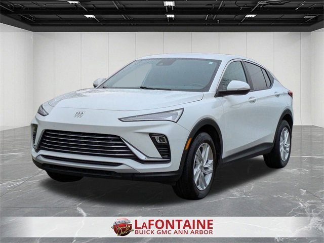 Used 2024 Buick Envista Preferred w/ Convenience I Package