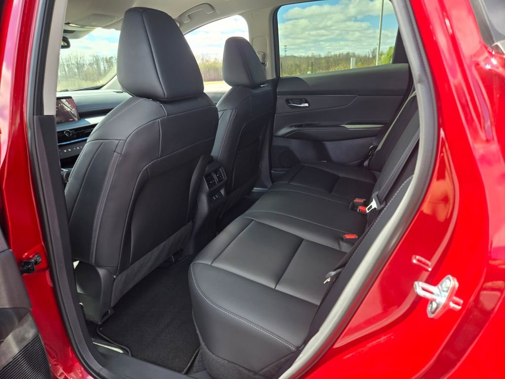 New 2026 Nissan Murano SV image 5