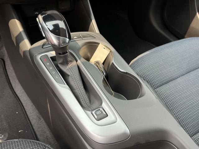 New 2026 Buick Envista Preferred FWD image 17
