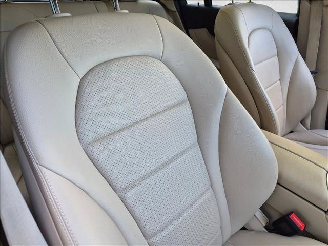 Certified 2022 Mercedes-Benz GLC 300 image 21