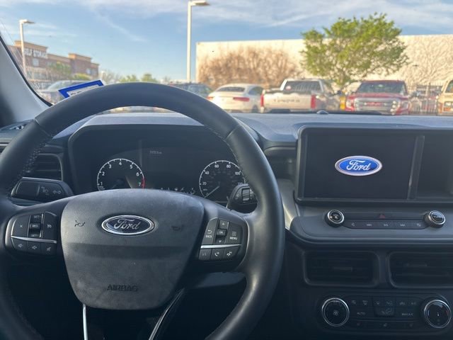 Used 2024 Ford Maverick XLT w/ XLT Luxury Package image 10