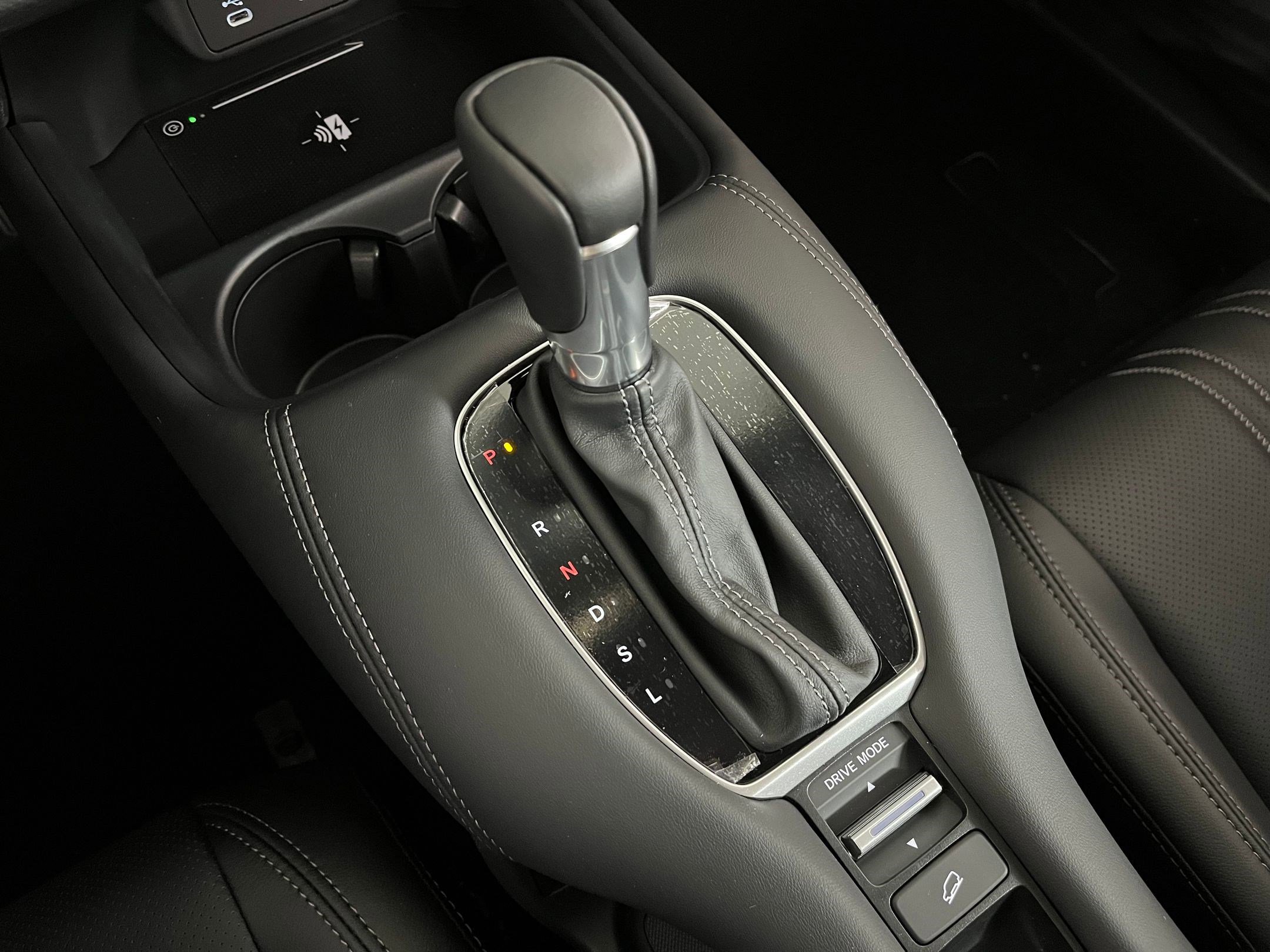 New 2026 Honda HR-V EX-L image 15