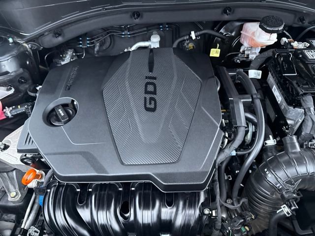 Certified 2023 Hyundai Santa Fe SEL image 41
