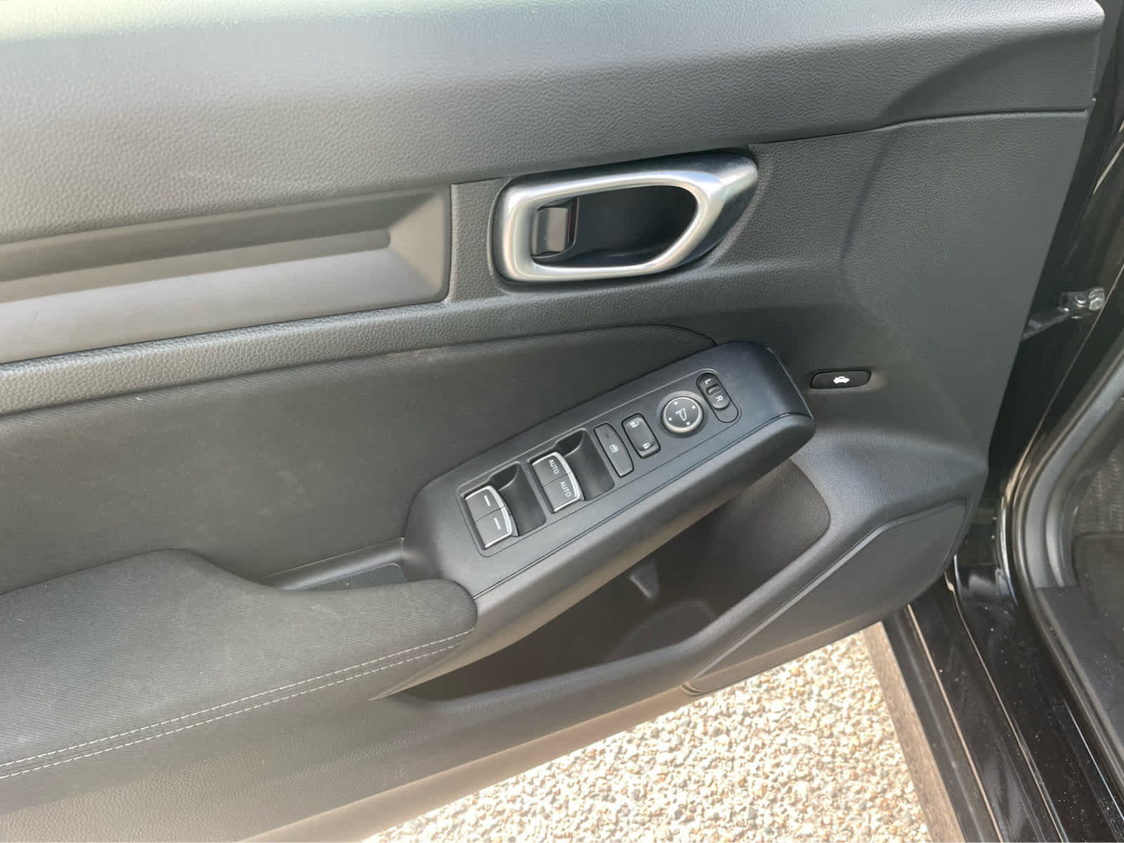 Used 2025 Honda Civic LX image 11