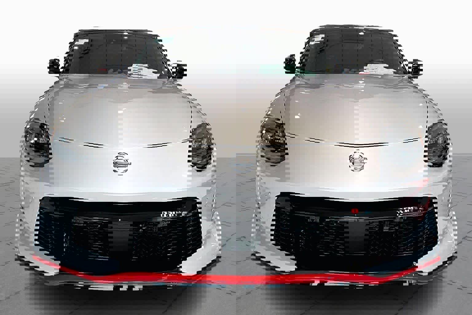 New 2025 Nissan Z NISMO w/ Floor Mat Package image 3