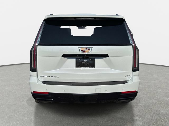 New 2026 Cadillac Escalade Sport w/ Touring Package AWD/4WD image 4